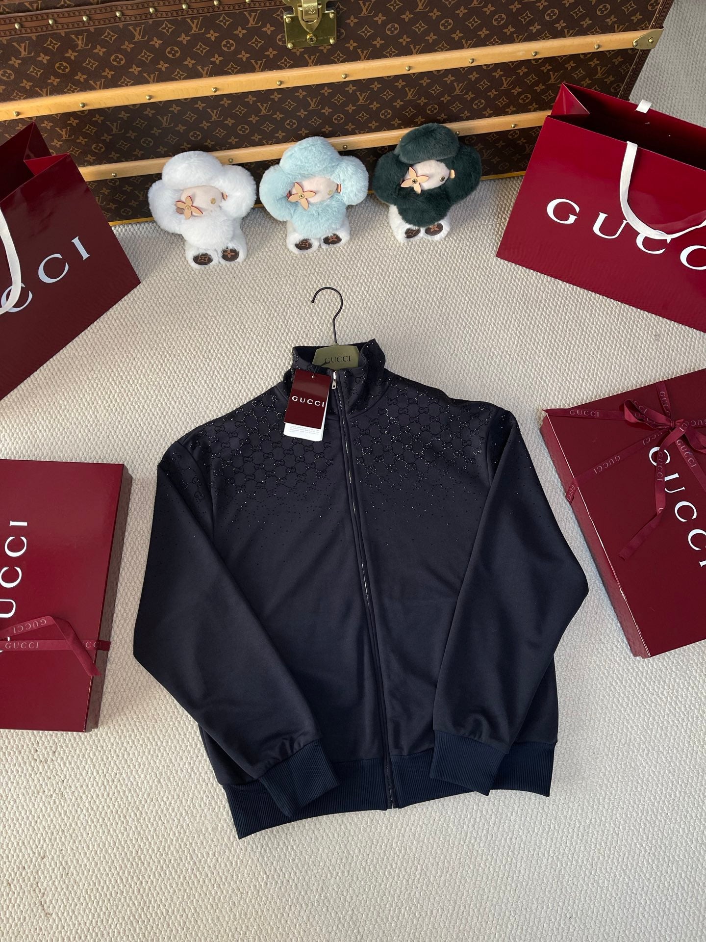 Gucci Jacket