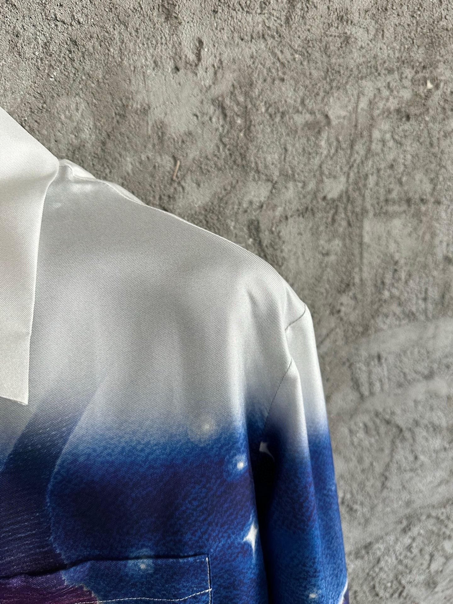 Casablanca Long Sleeve Shirt