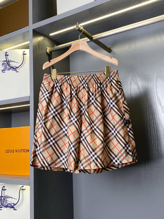 BBR Short Pant