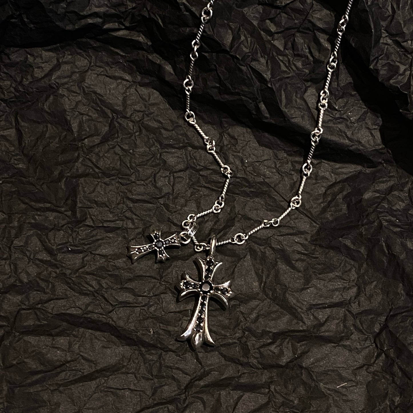 Chrome Hearts Necklace