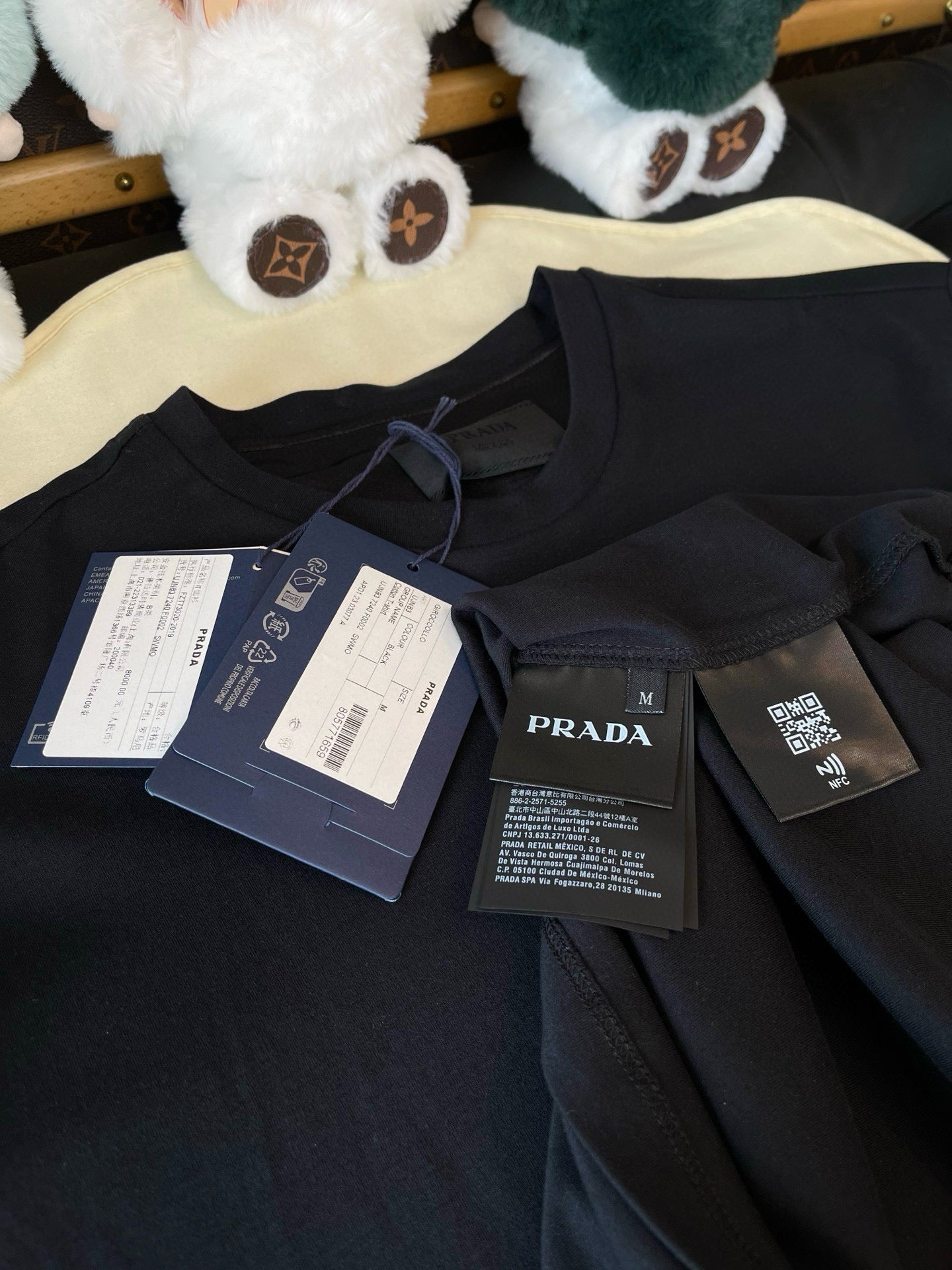 Prada T-Shirt