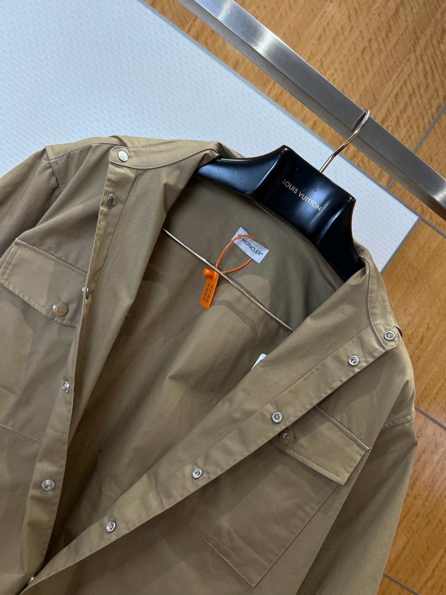 Moncler Shirt