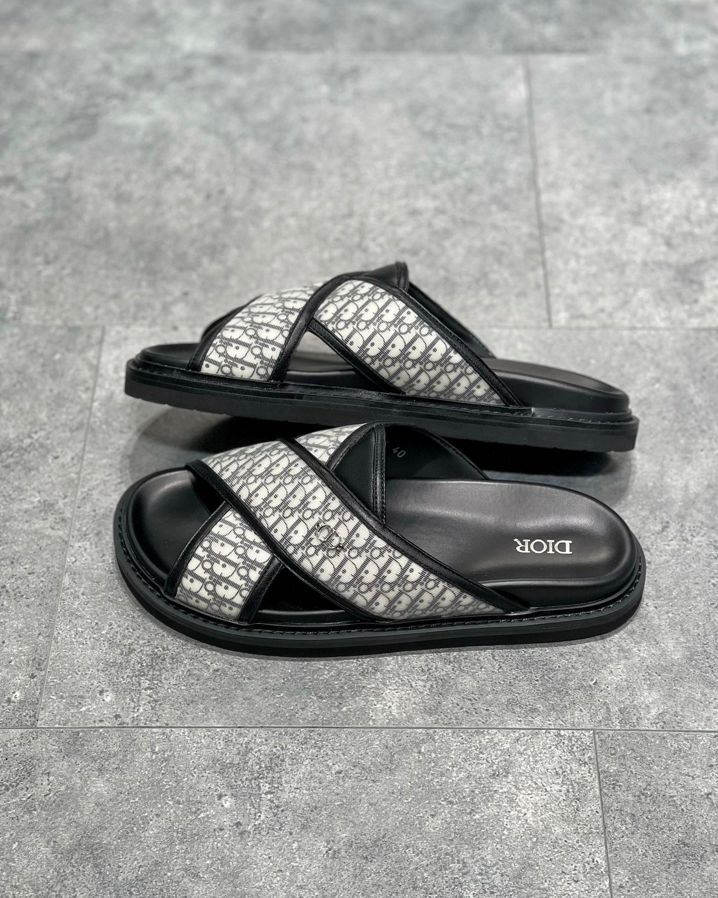 Dior Sandal