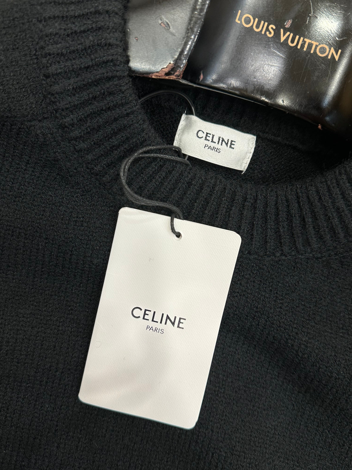 Celine Sweater