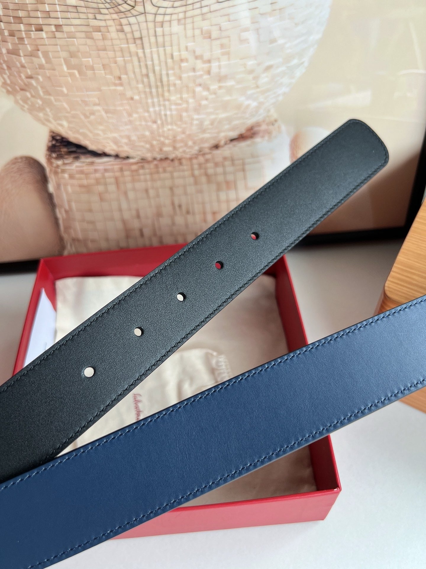 Ferragamo Belt