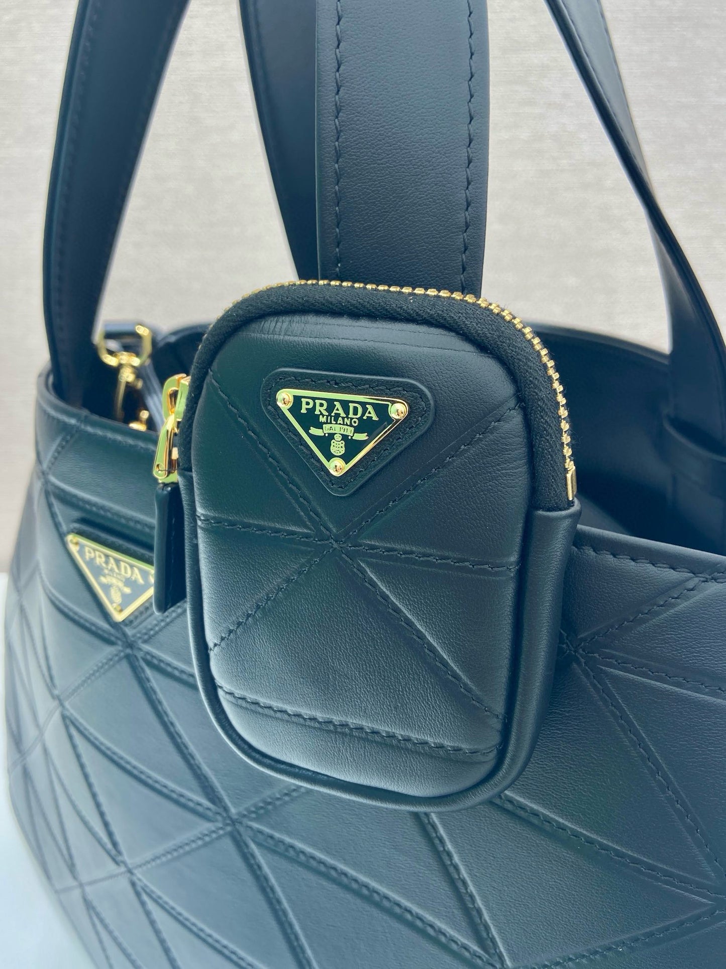 Prada Tote Bag