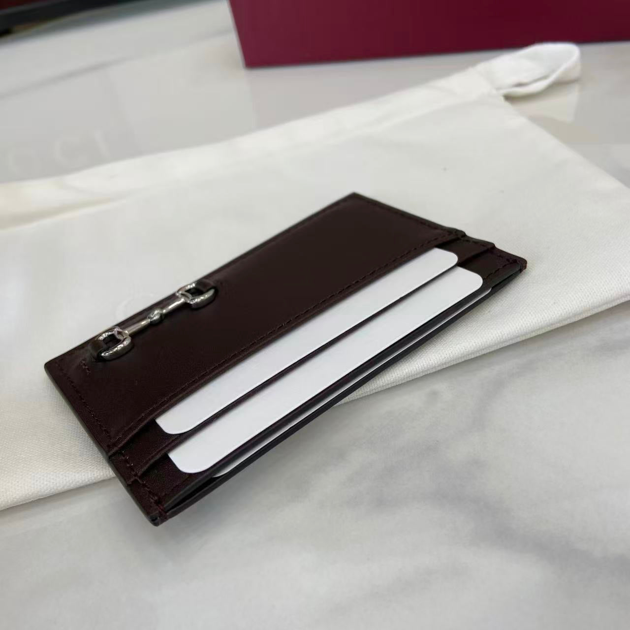 Gucci Card Holder