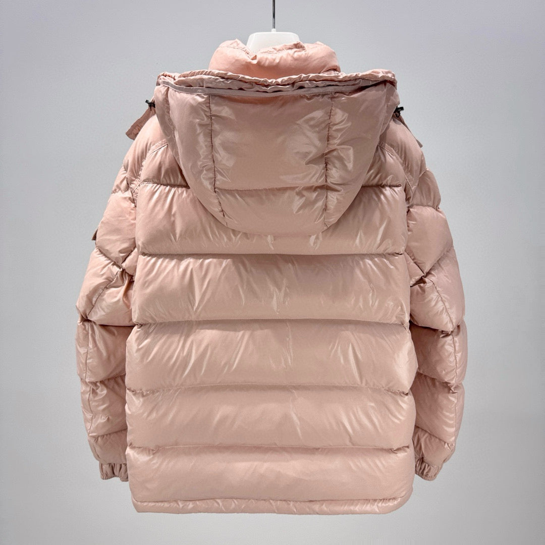 Moncler Down Jacket