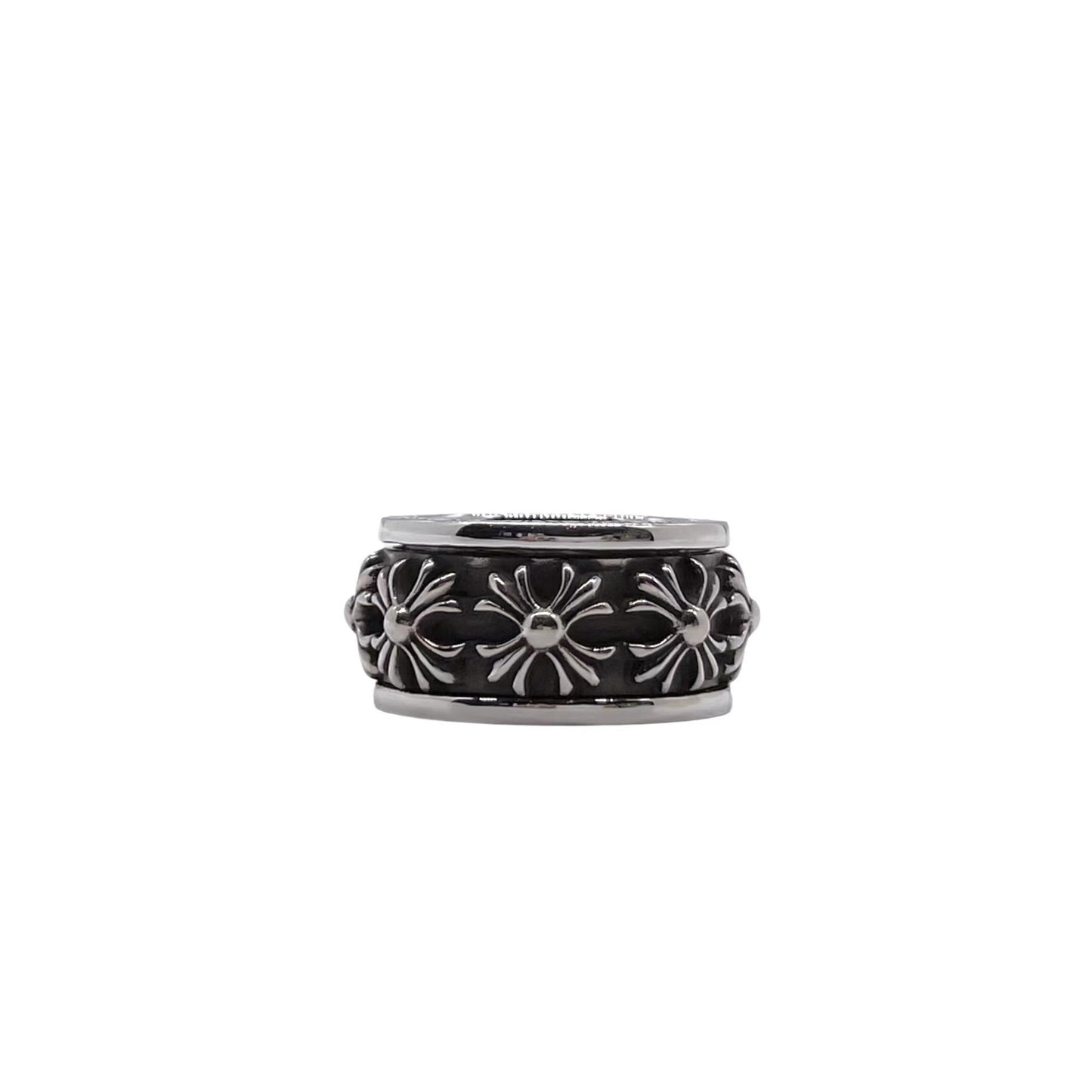 Chrome Hearts Ring