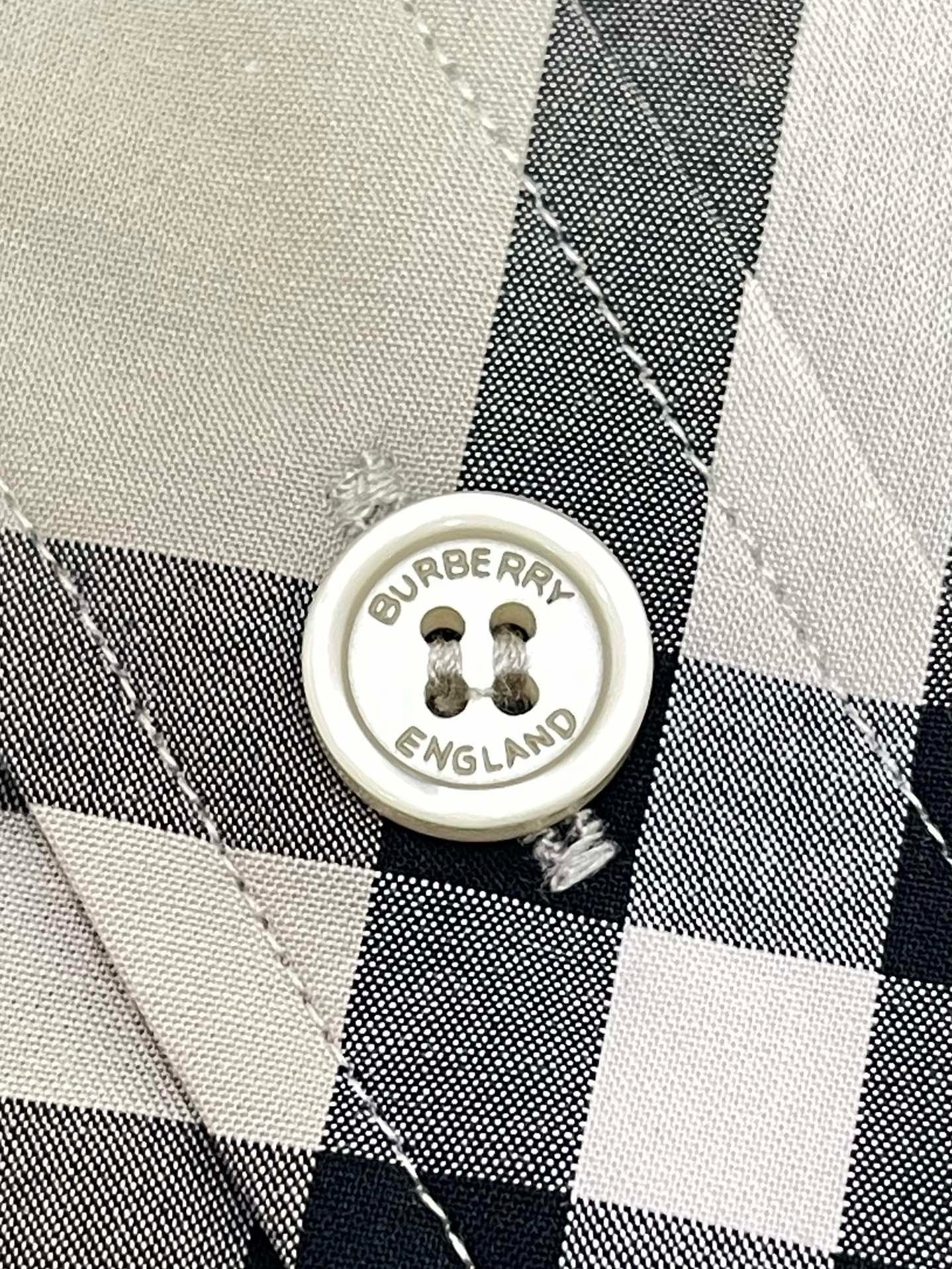 BBR Long Sleeve Shirt