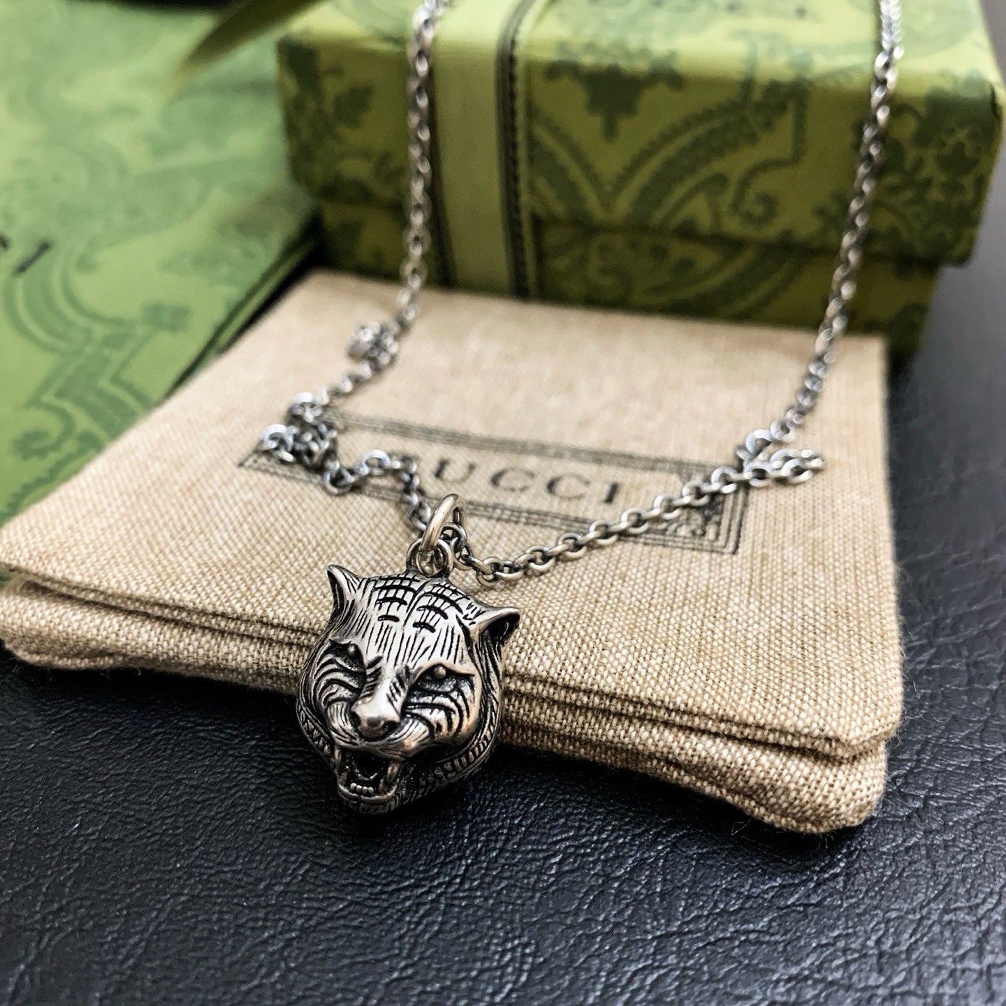 Gucci Necklace