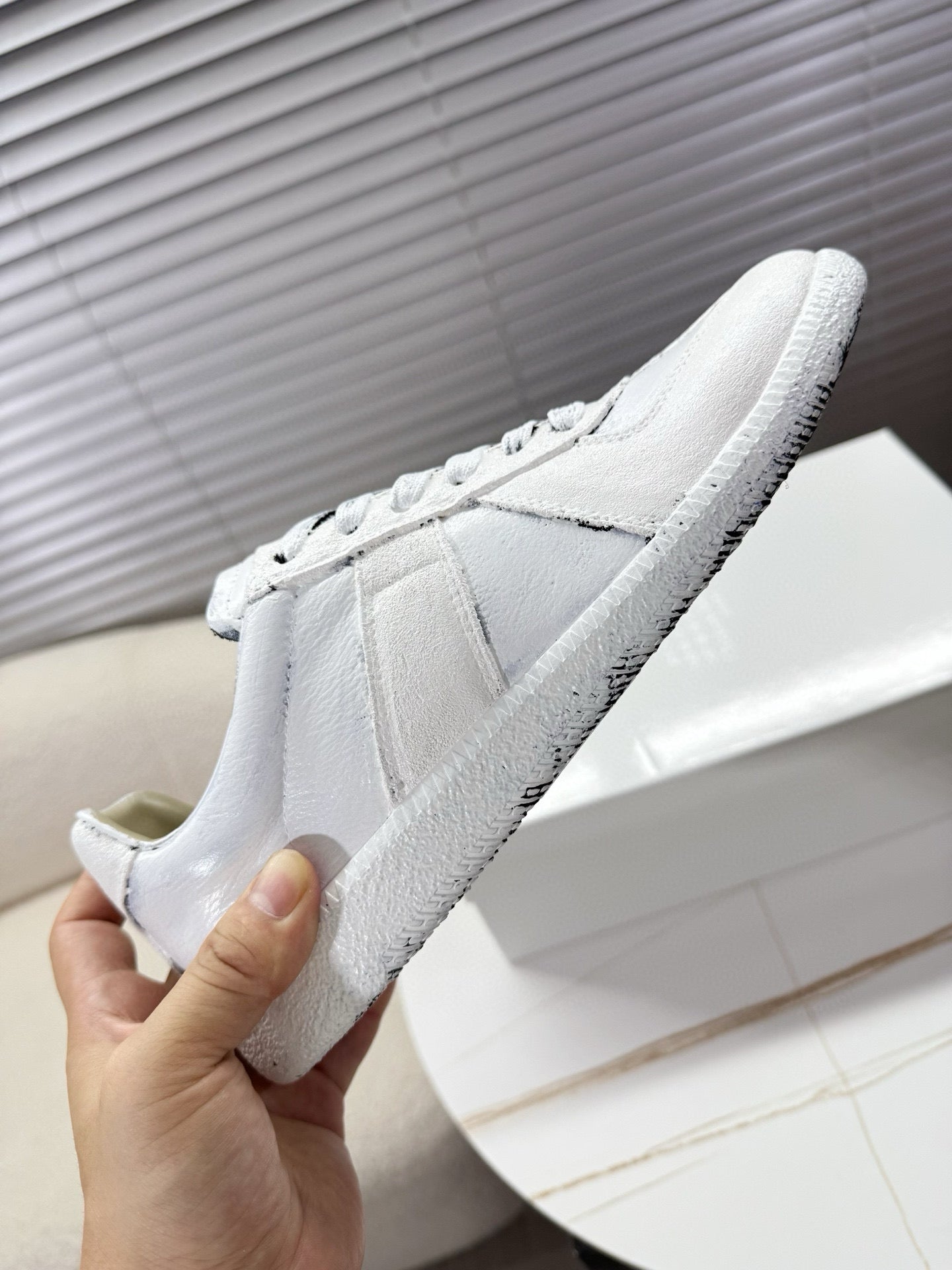 Maison Margiela Sneakers