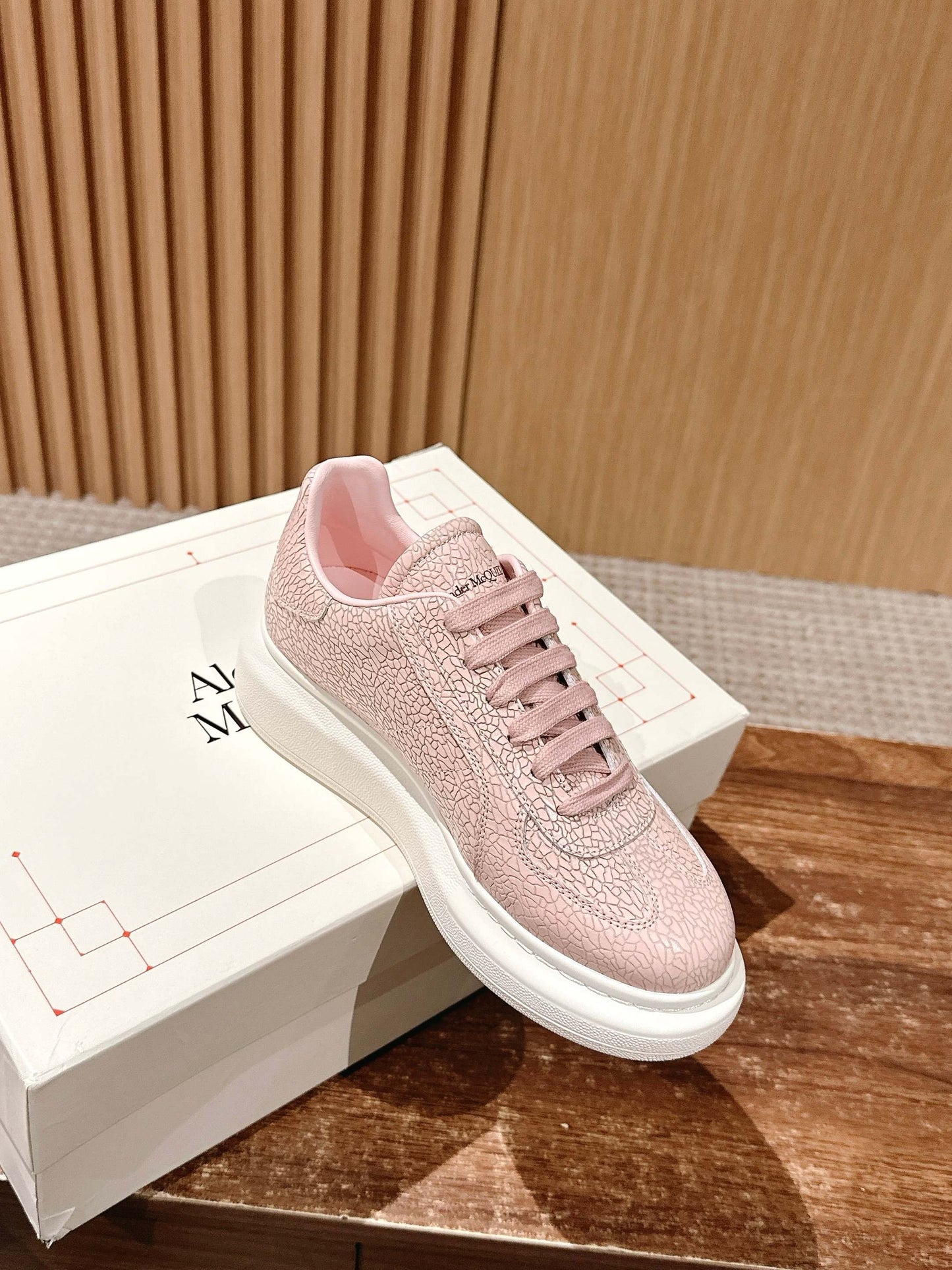 Alexander McQueen Sneakers