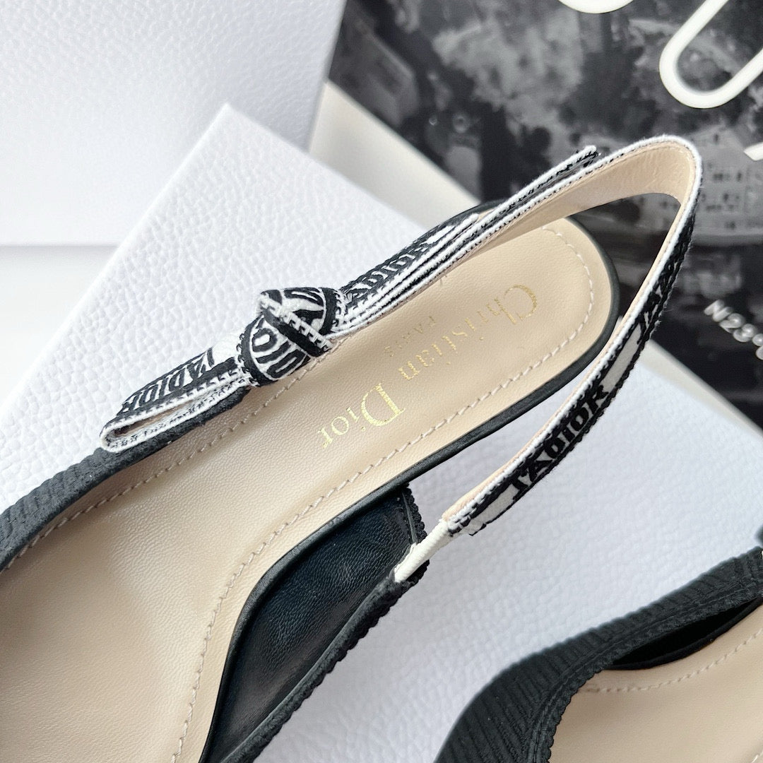 Dior Heels