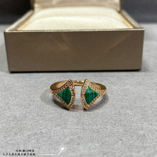 Bvlgari Ring