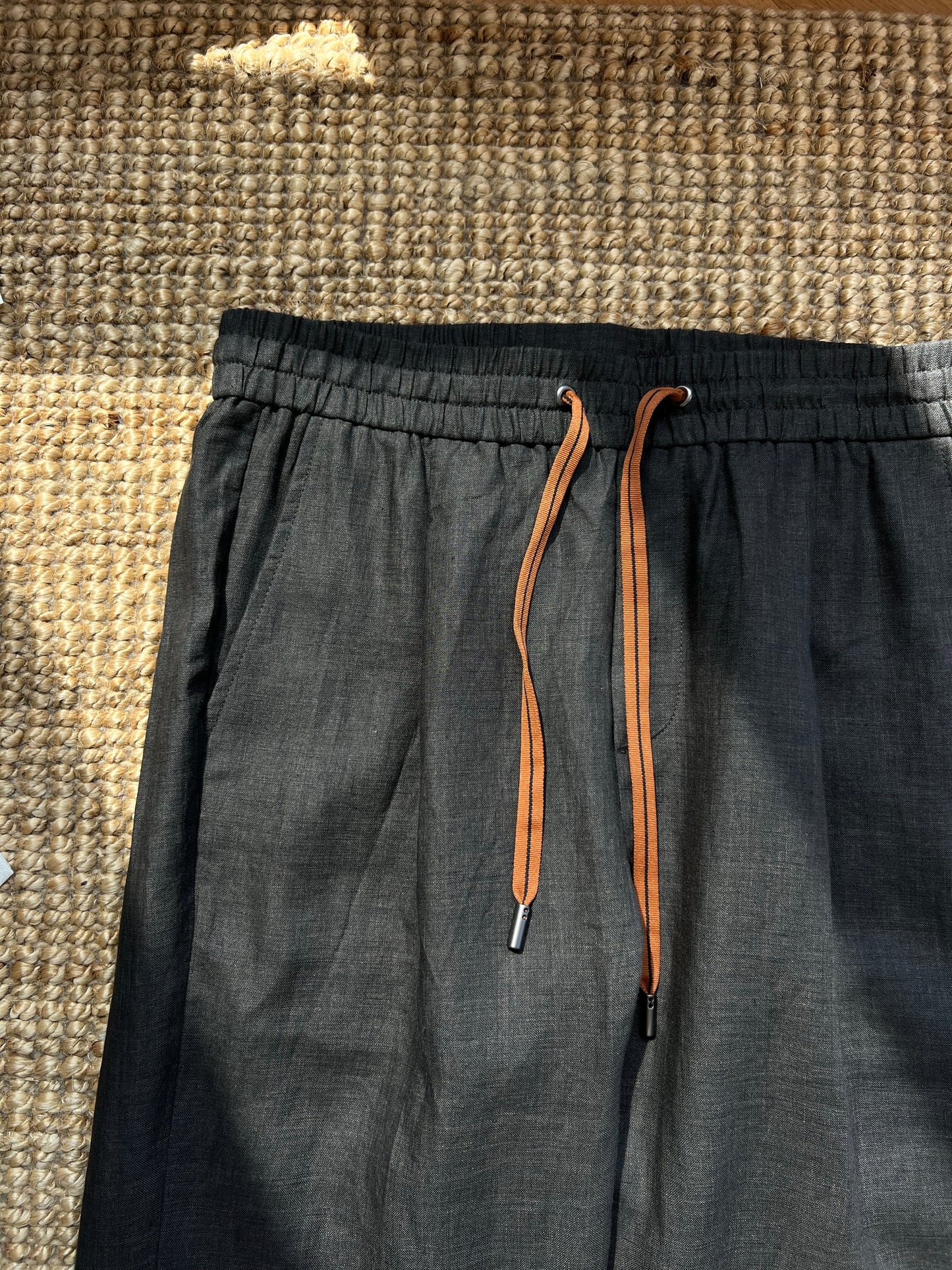 ZG Long Pants