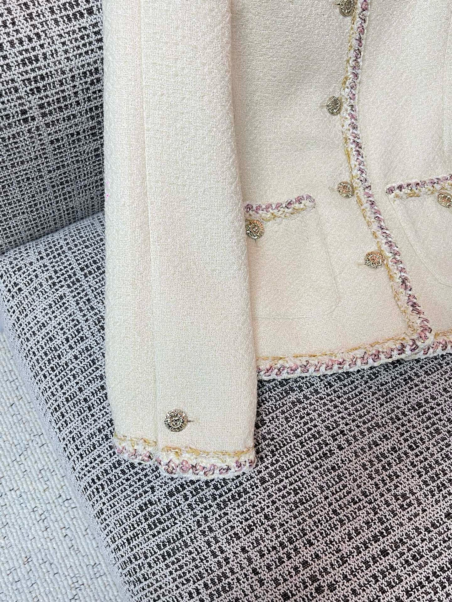 Chanel Cardigan