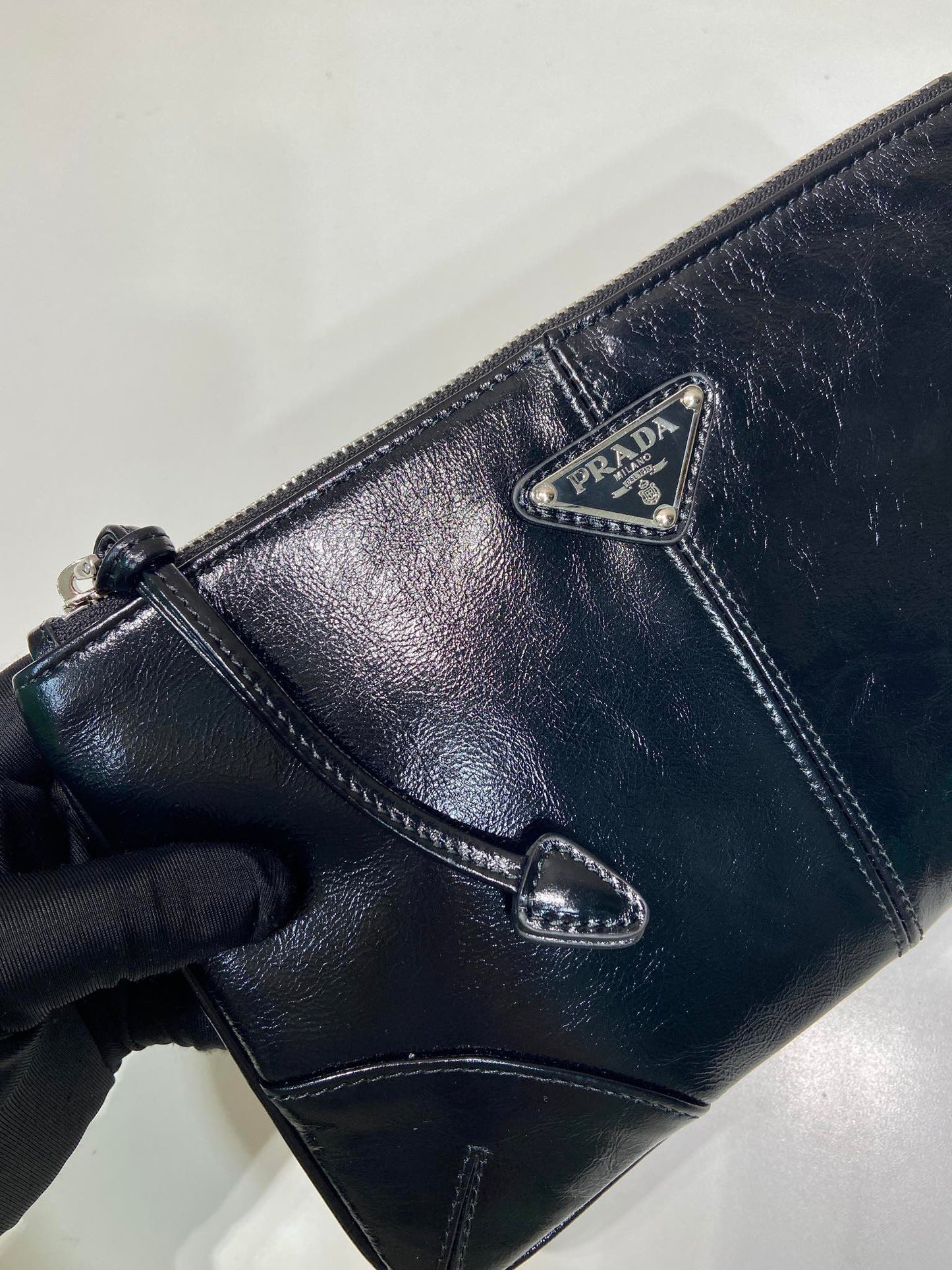Prada Wallet
