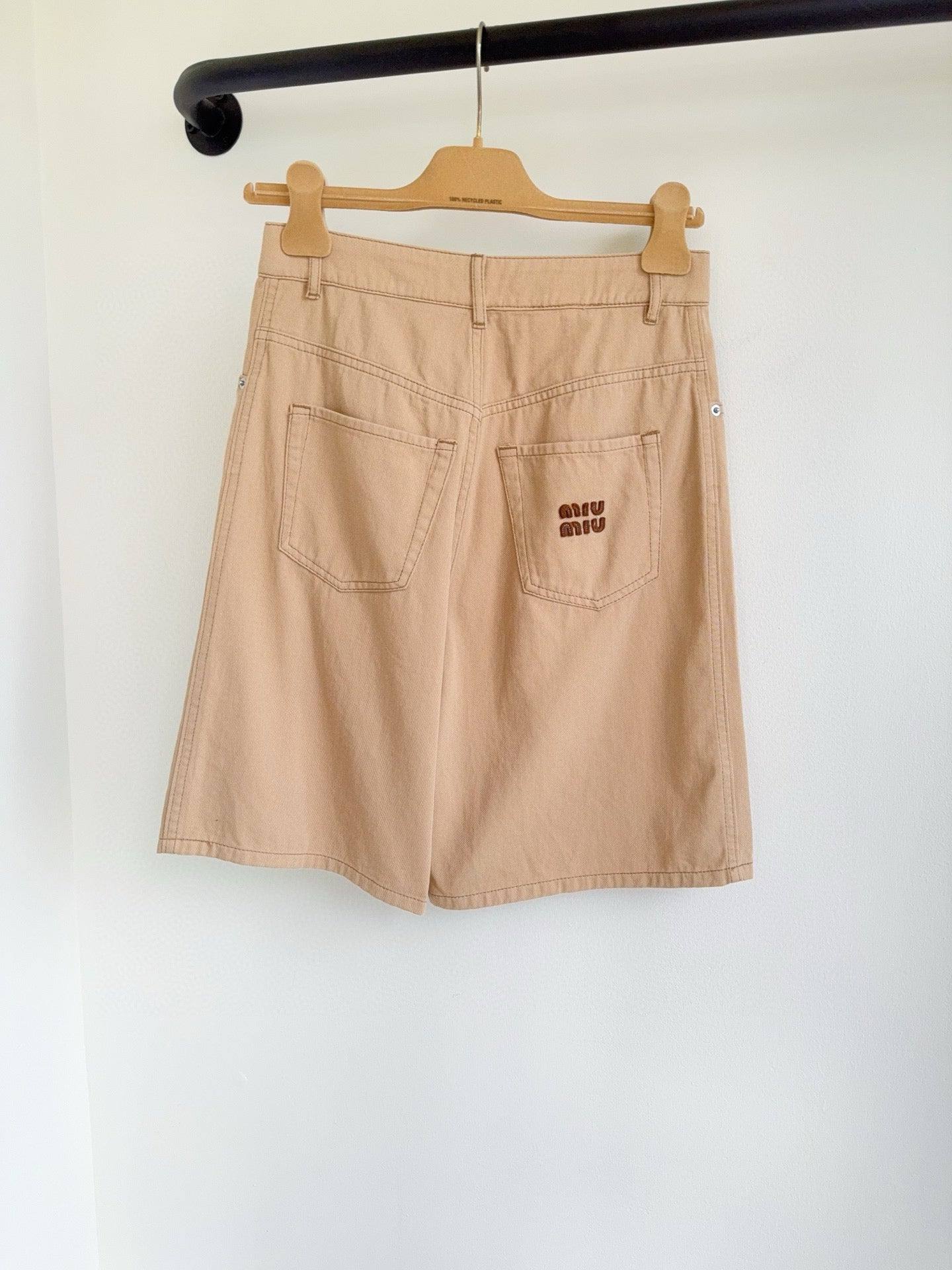Miu Miu Short Pants