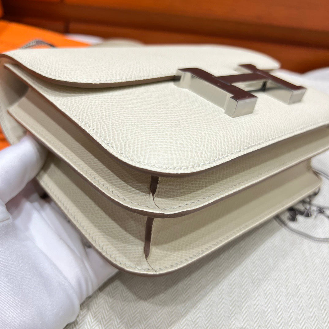 Hermes Constance 19