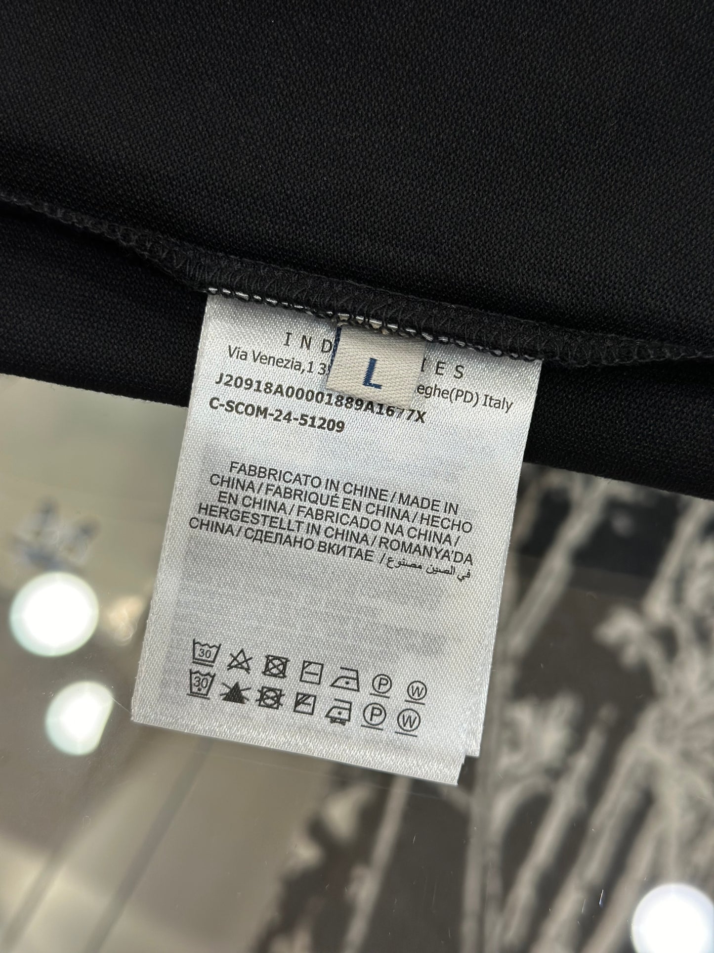 Moncler Polo