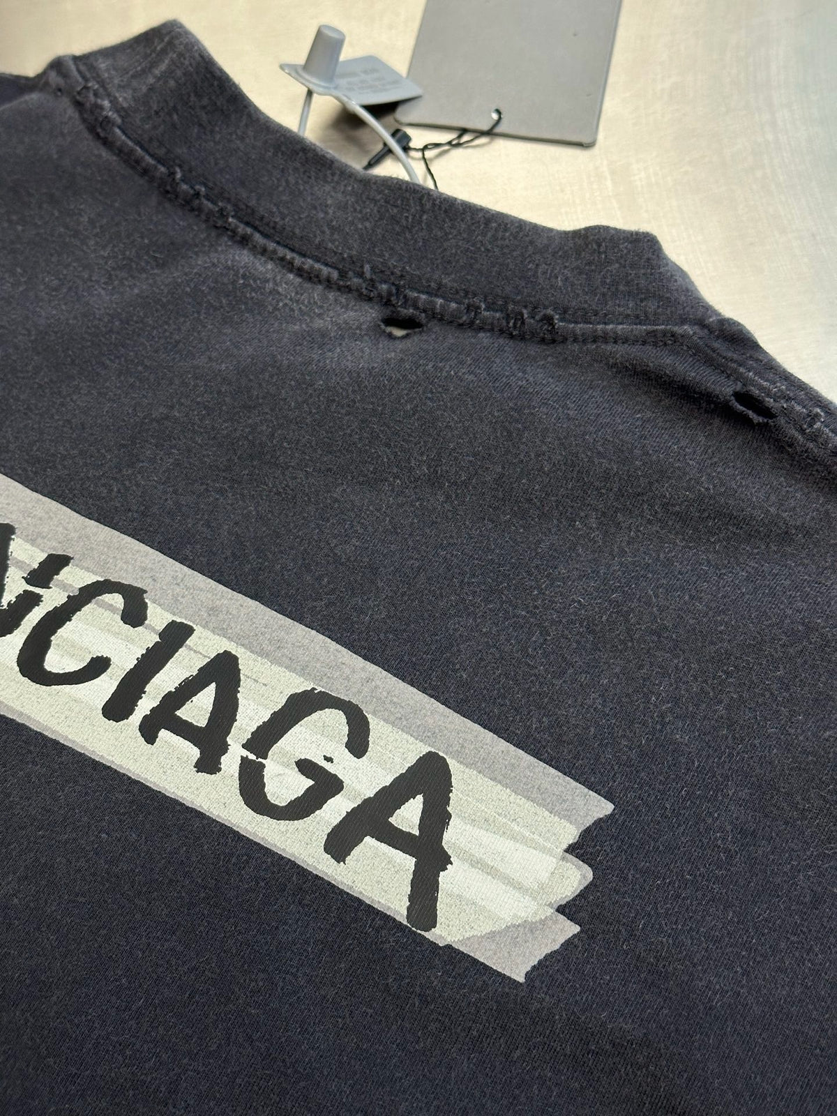 Balenciaga Sweater