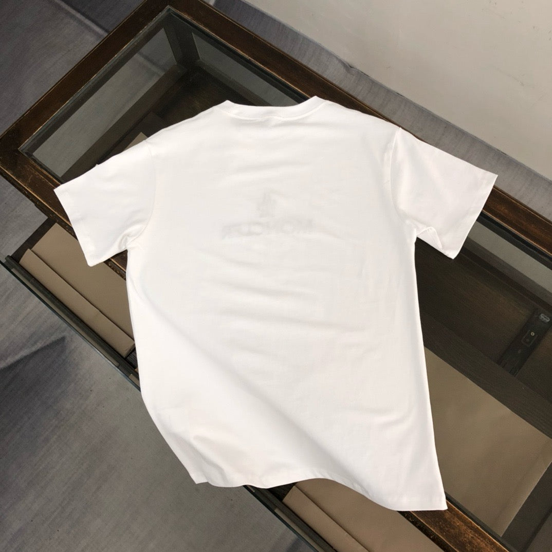 Moncler T-shirt