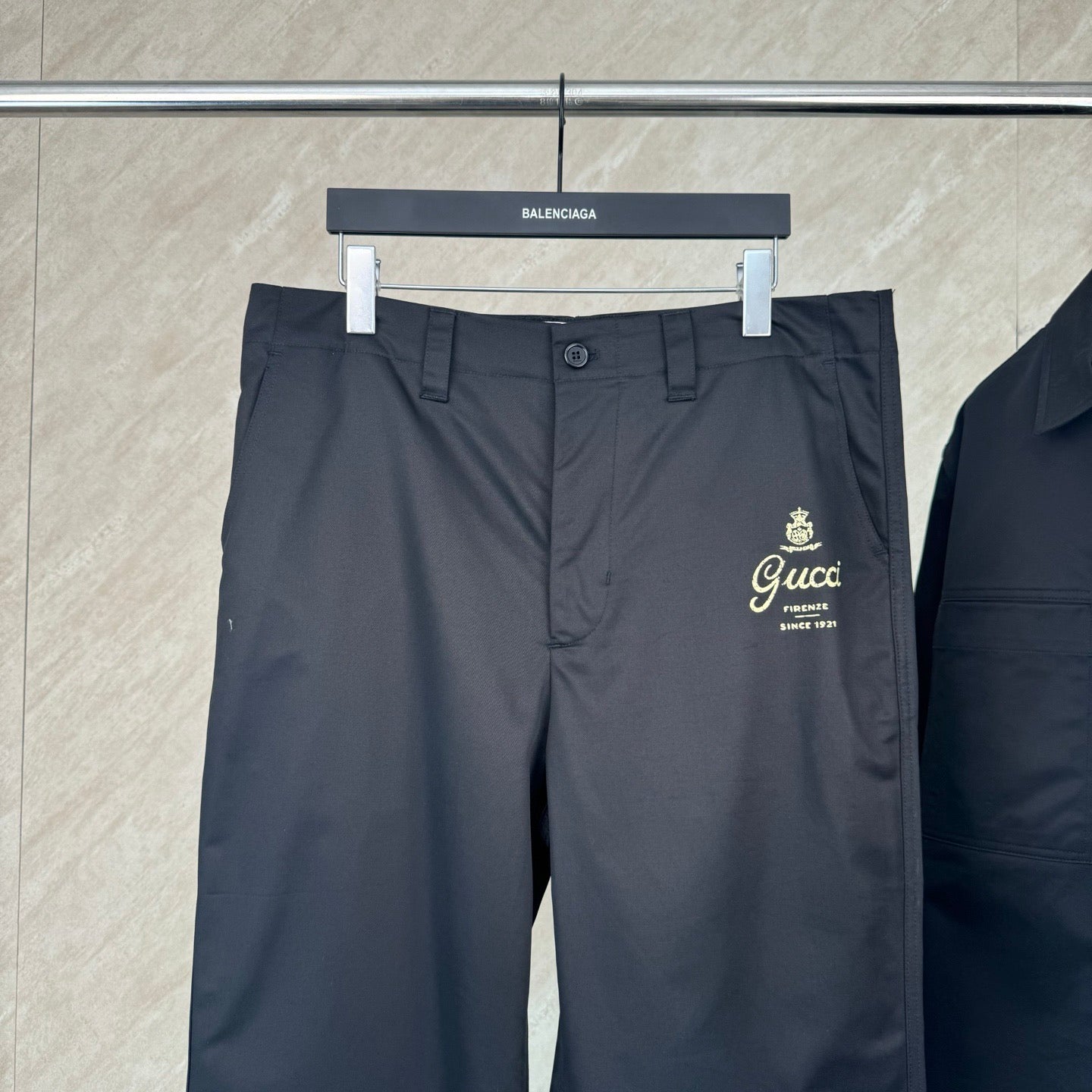Gucci Long Pants