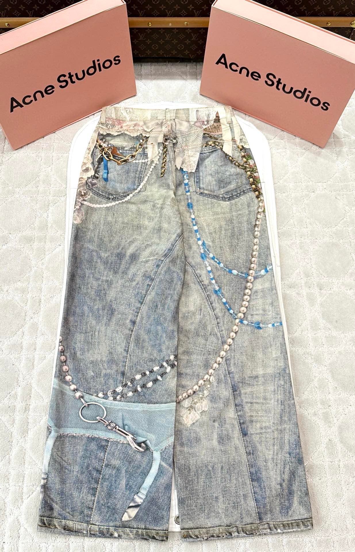 Acne Studios Jeans