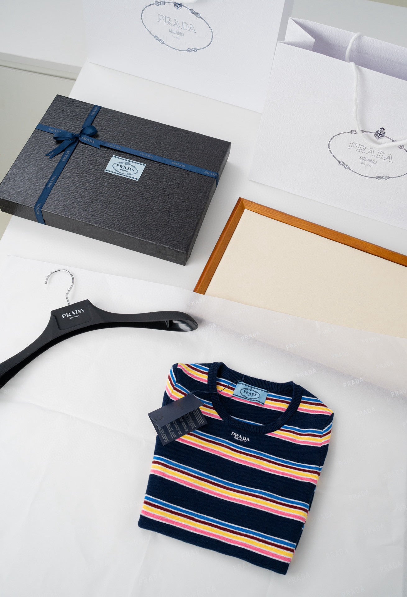 Prada T-shirt