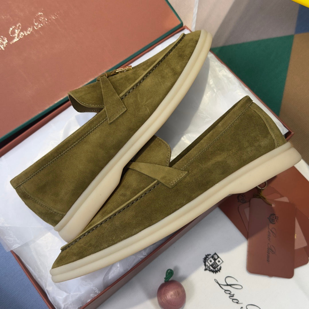 LP Loafers