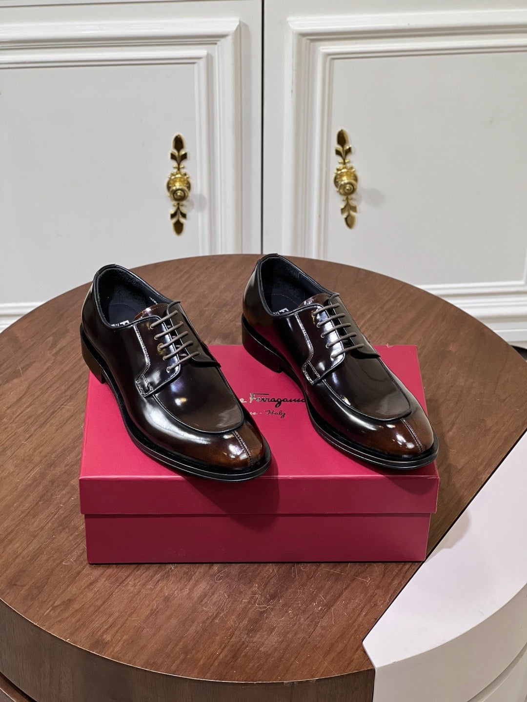 FG Loafer