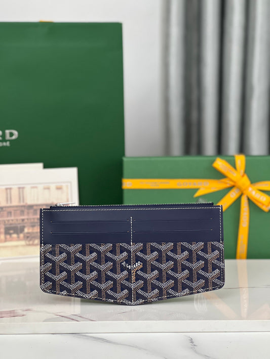 Goyard Wallet