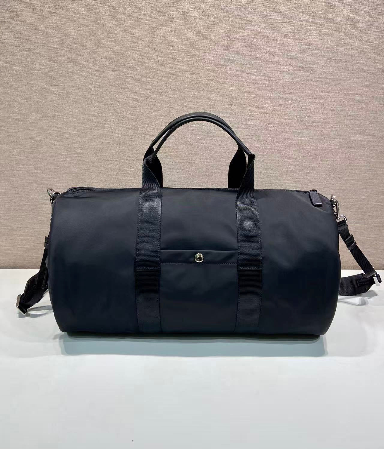 Prada Duffle Bag