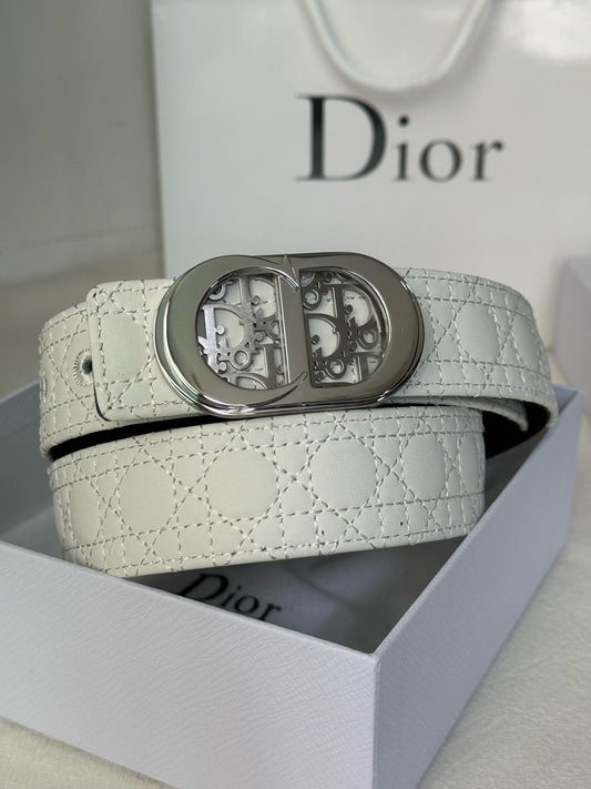 Dior Belts