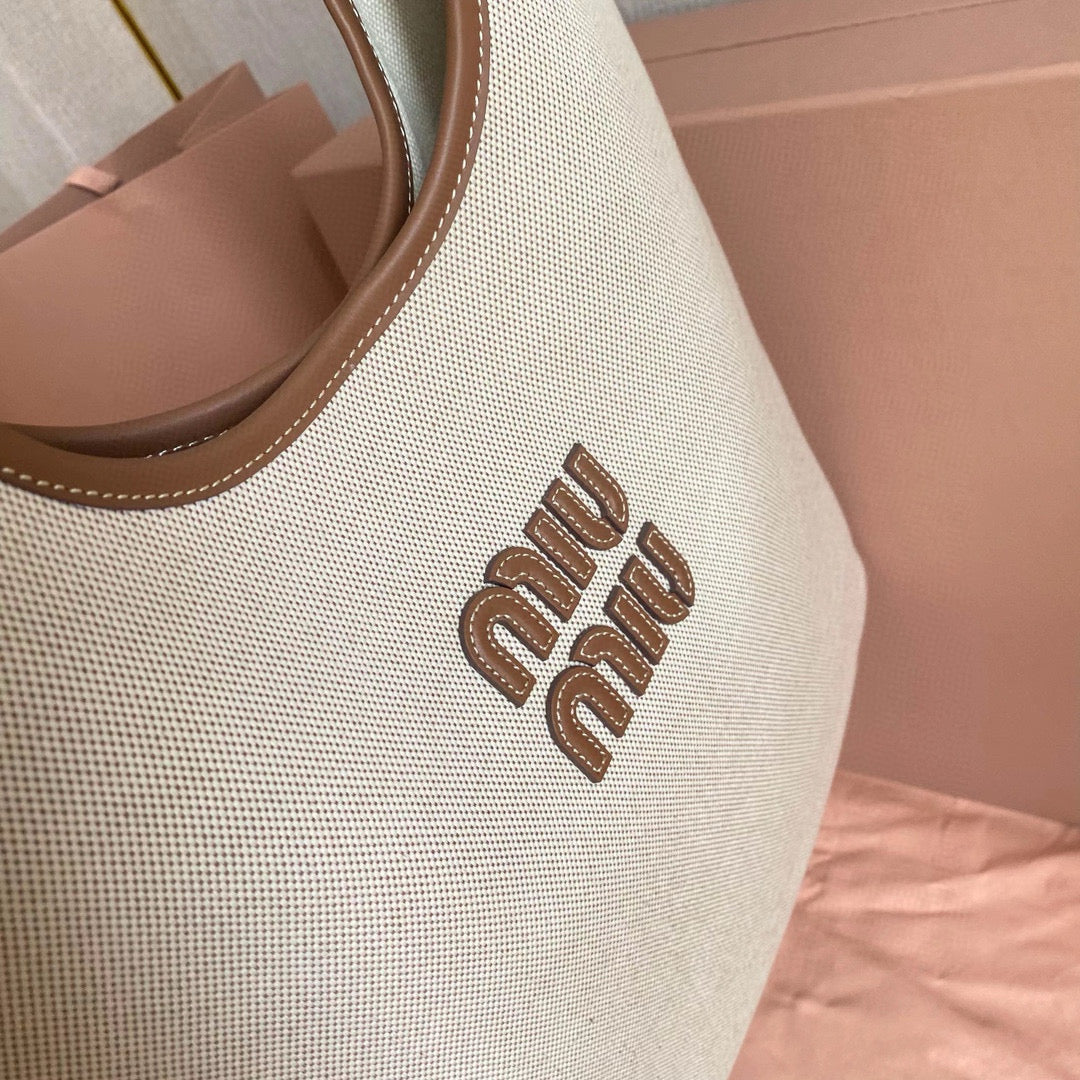 Miu Miu Tote Bag