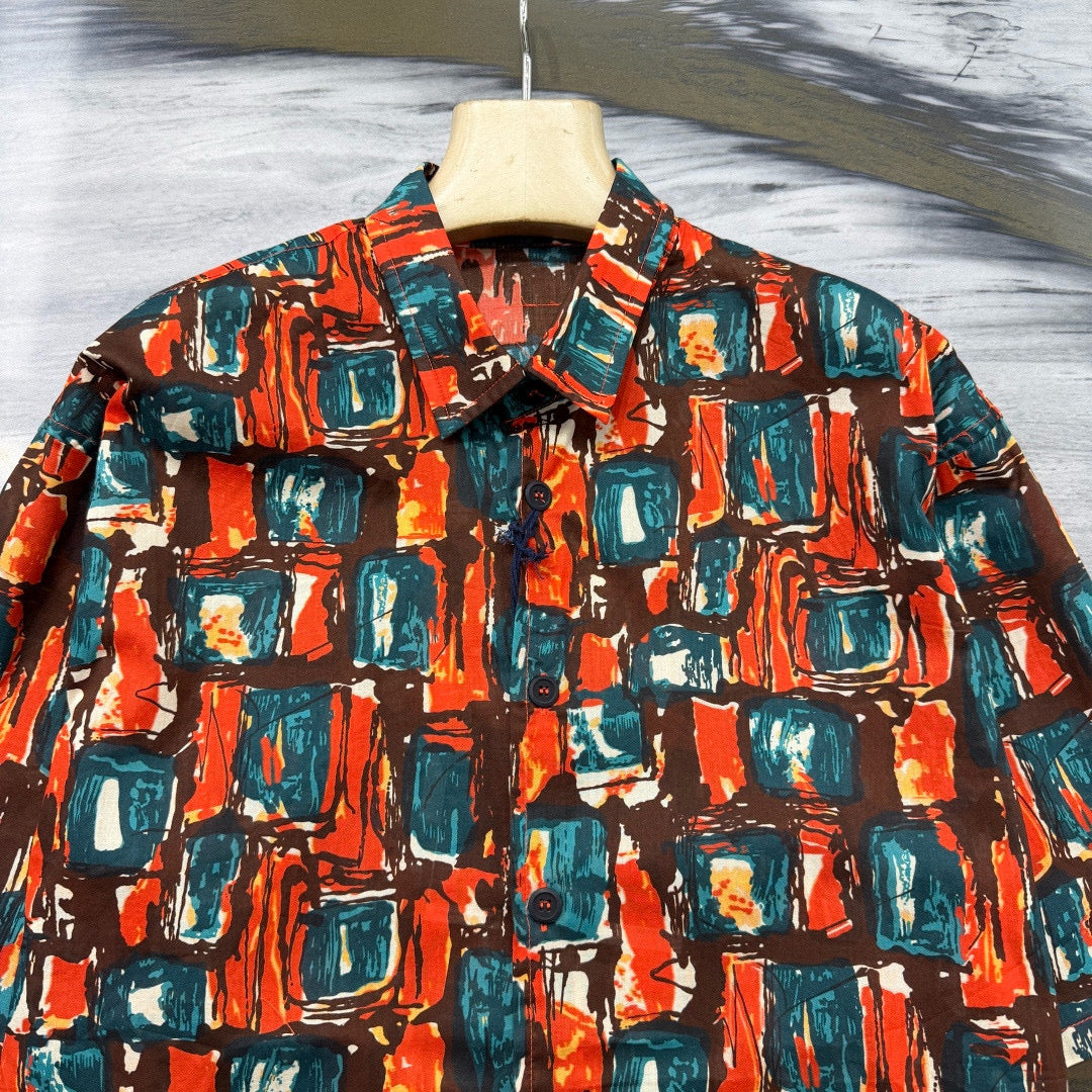 Prada Shirt
