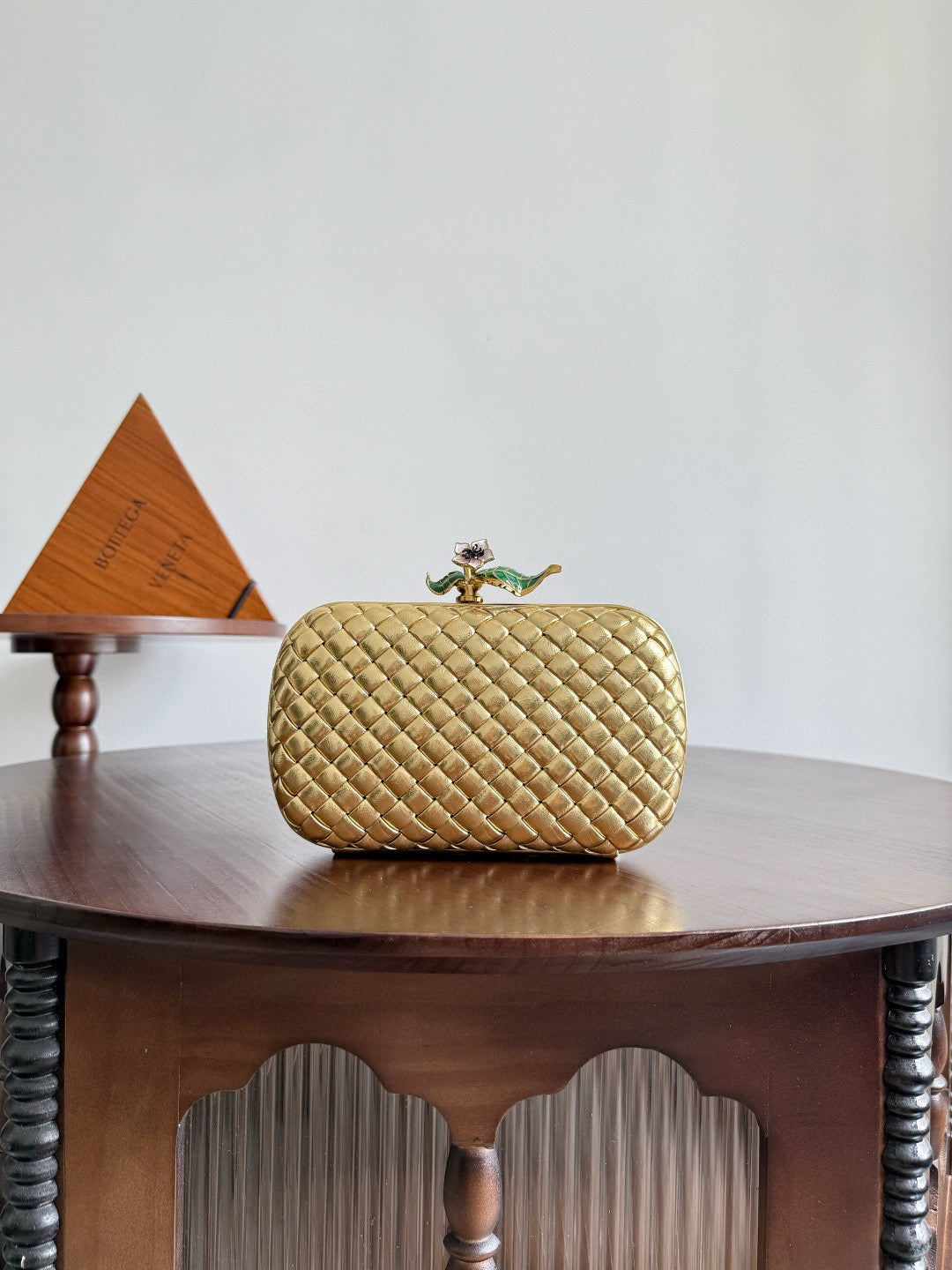 Bottega Veneta Knot Bag