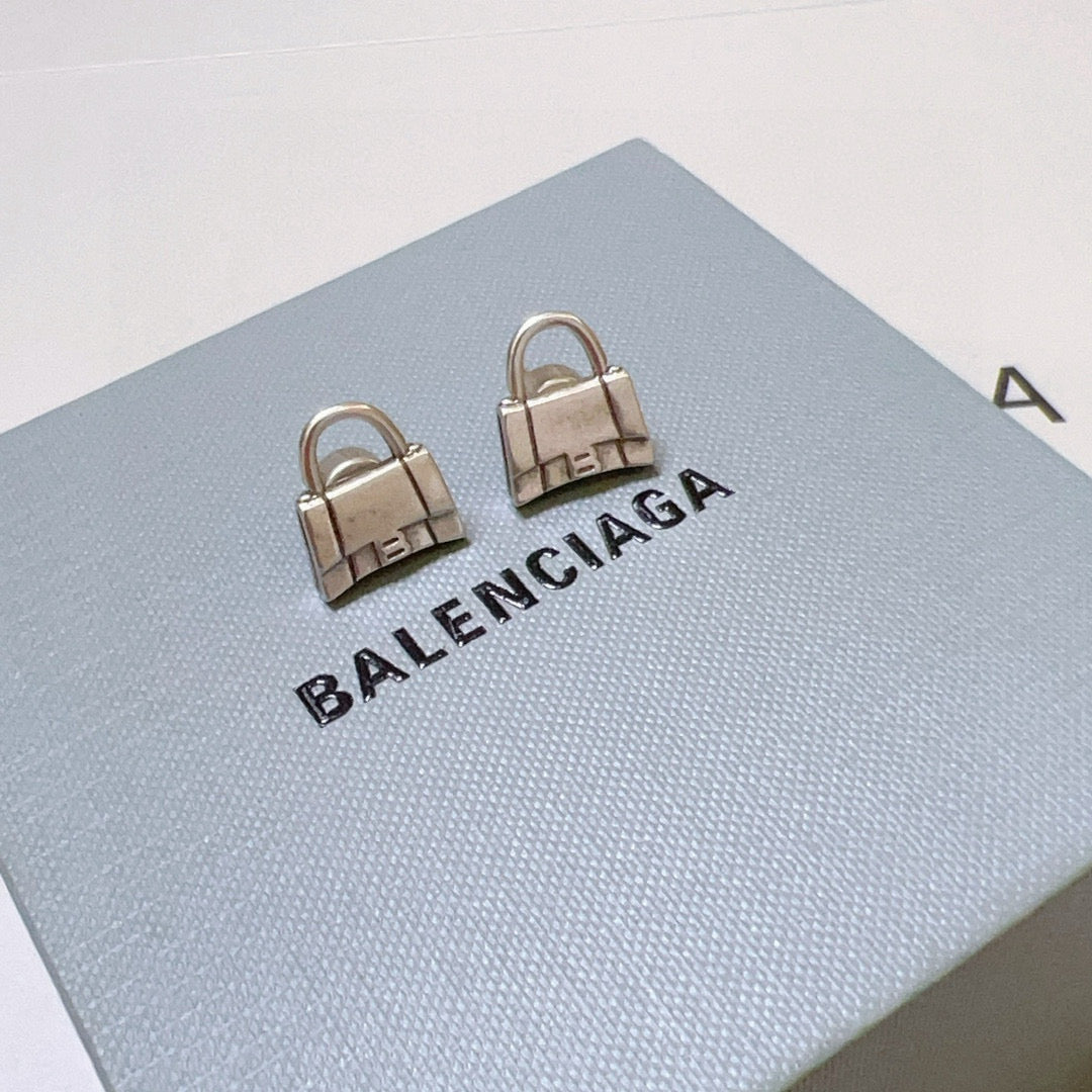 Balenciaga Earrings