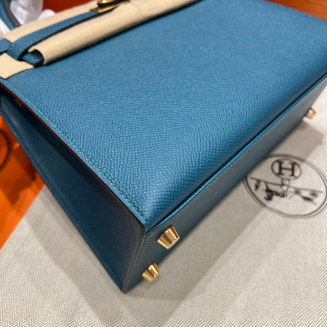 Hermes Kelly 25