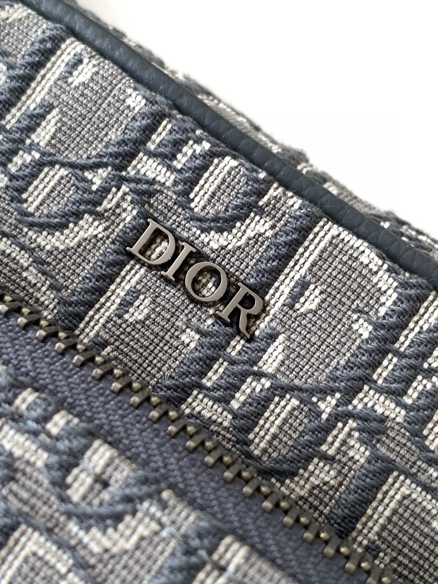 Dior Messenger Bag