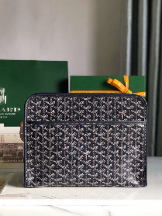 Neceser Goyard Jouvence 30cm