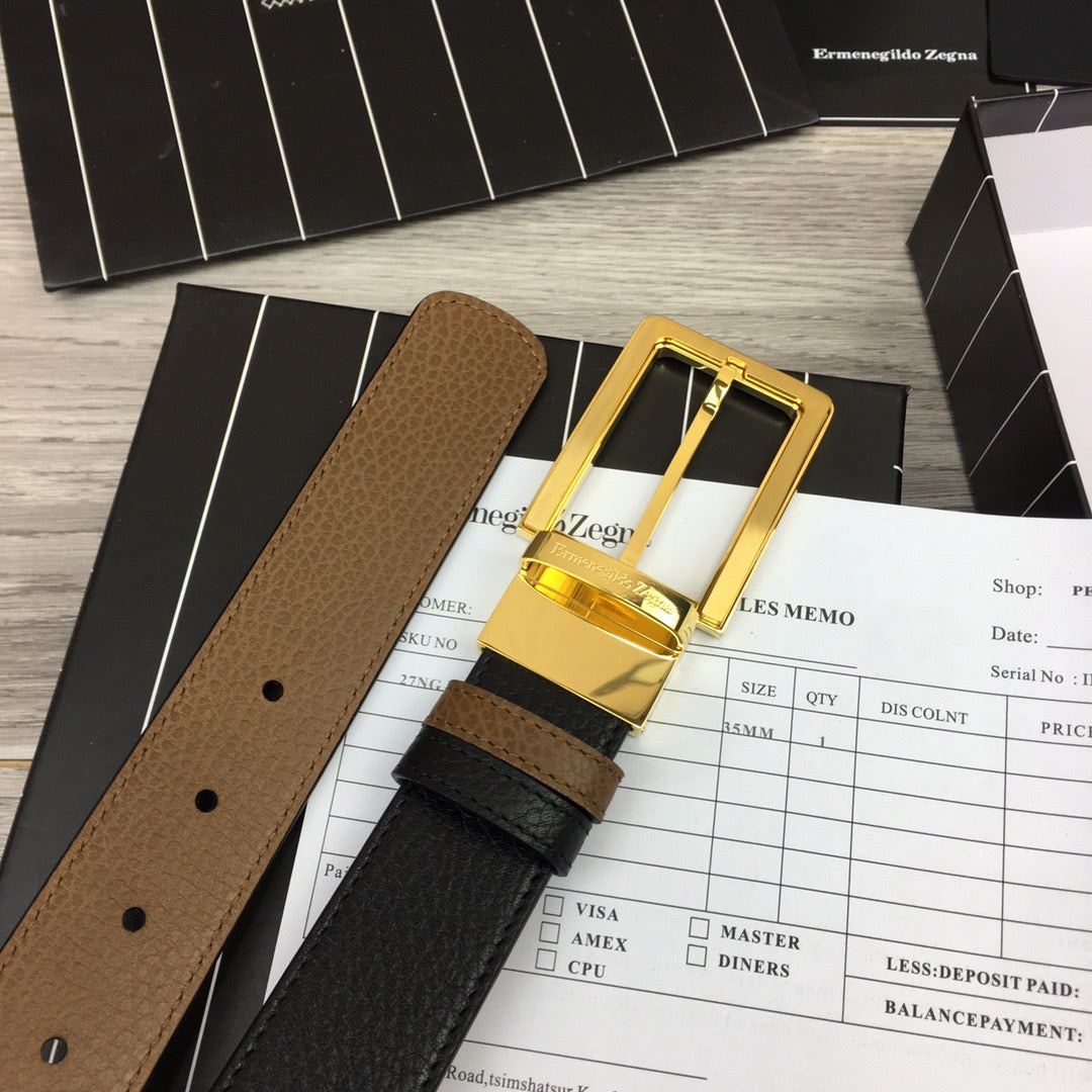 ZG Belts
