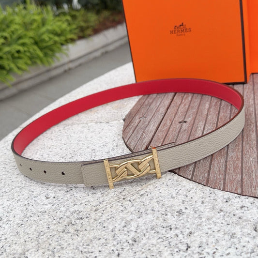 Hermes Belt