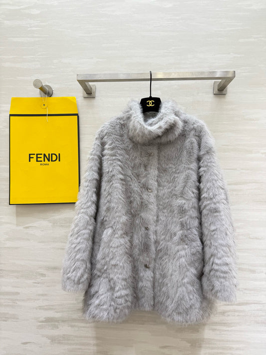 Fendi Coat
