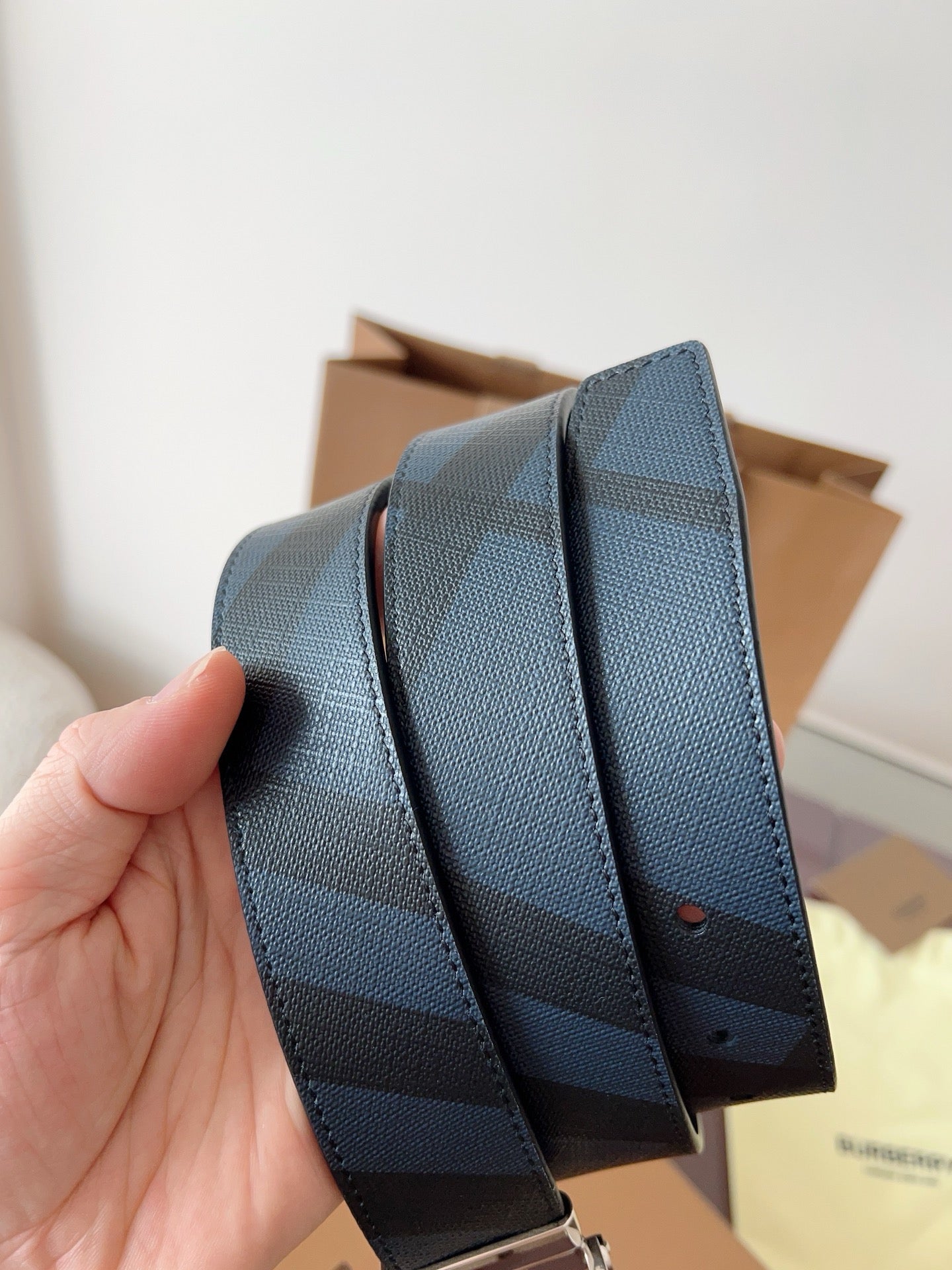 BBR Belt
