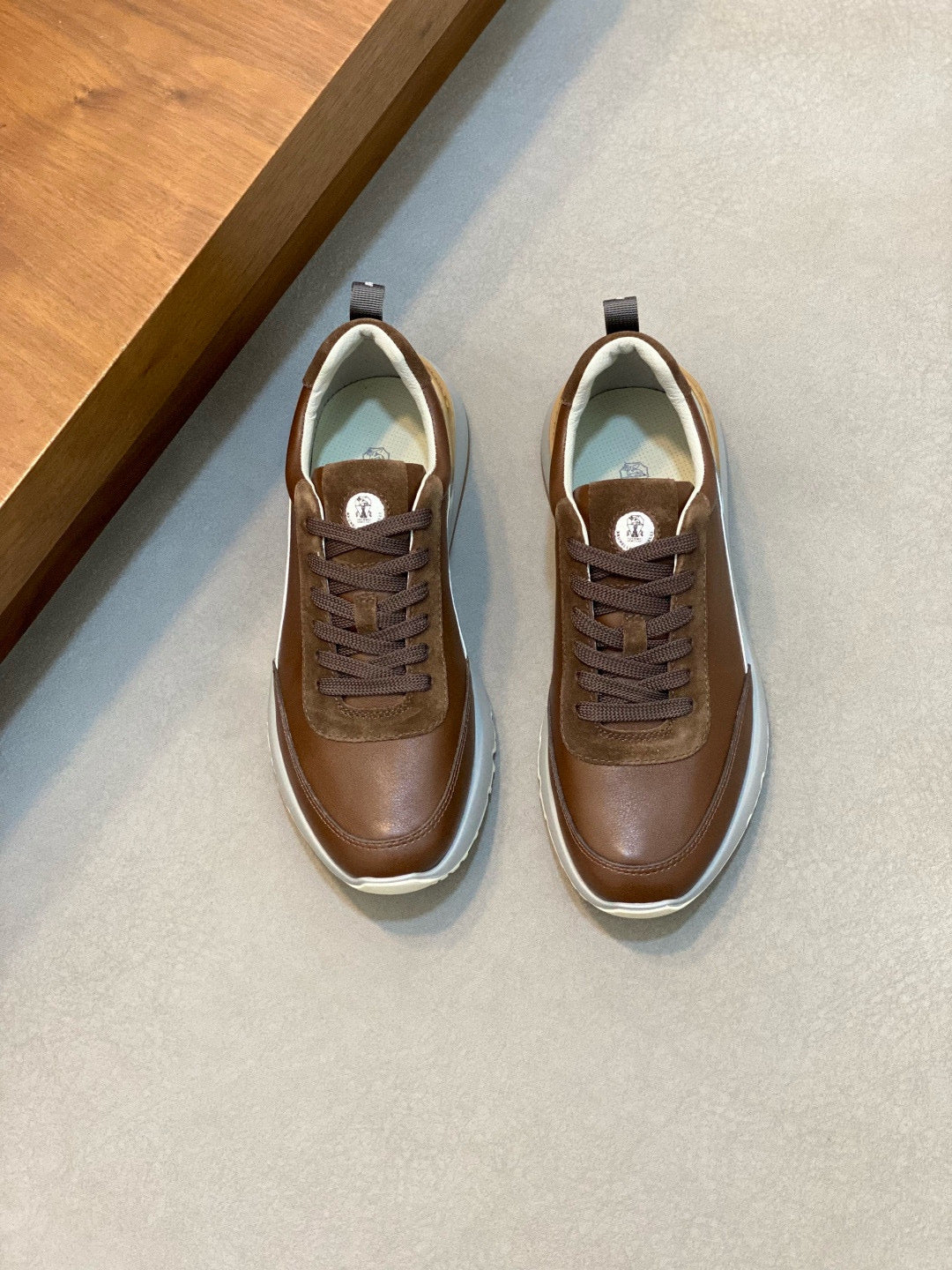 Brunello Cucinelli Shoes