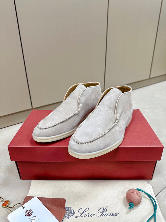 LP Loafers