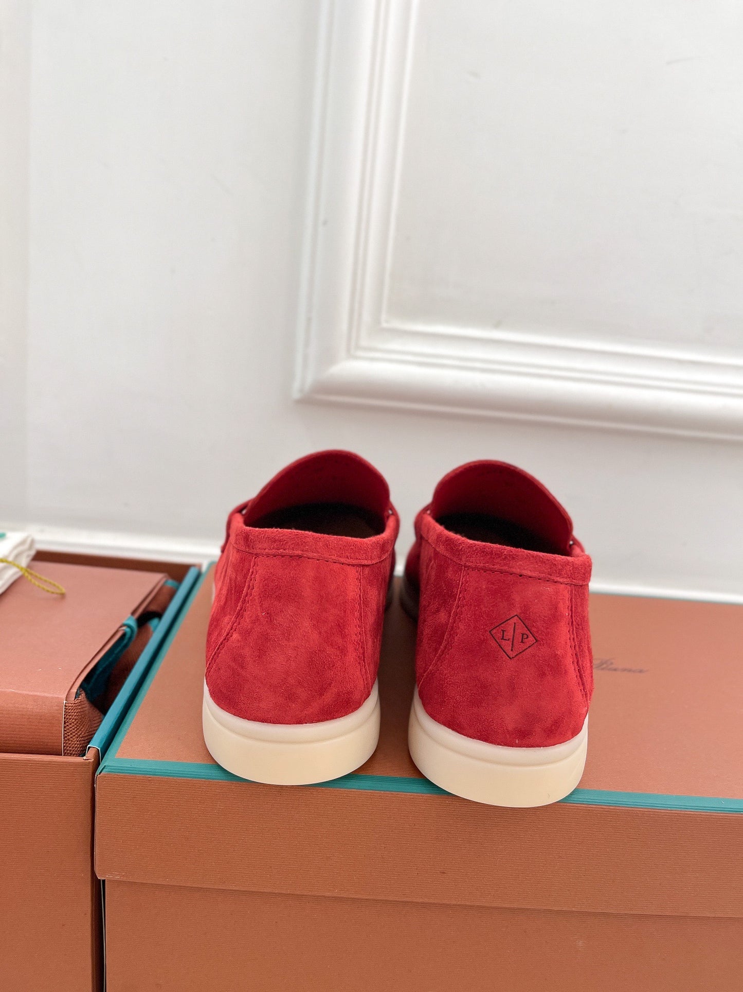 LP Loafers
