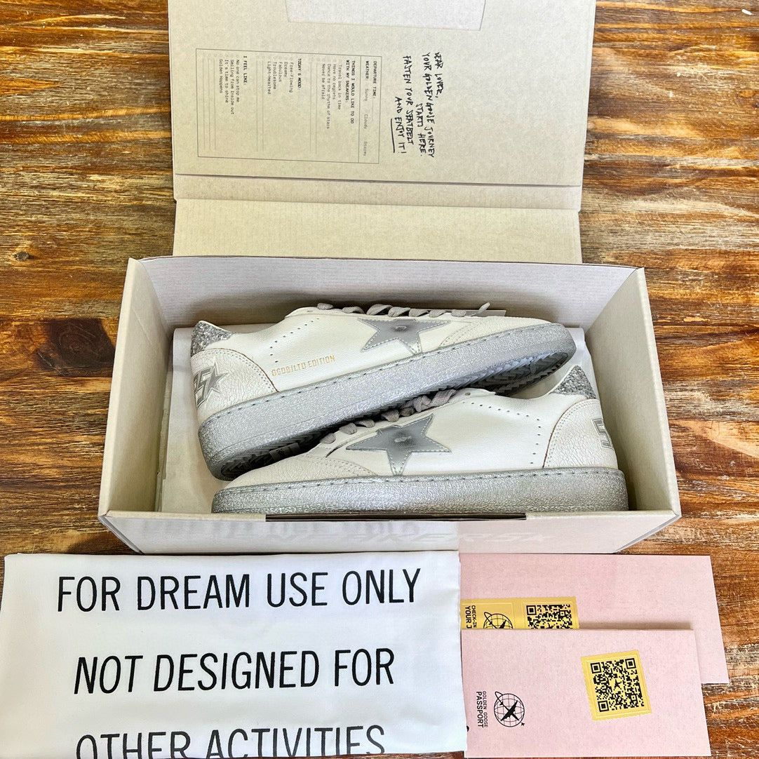 Golden Goose Sneaker